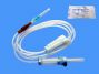 disposable infusion set a6